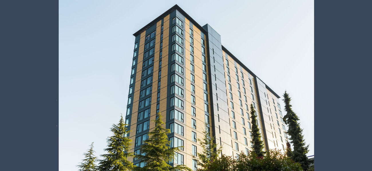 Brock Commons