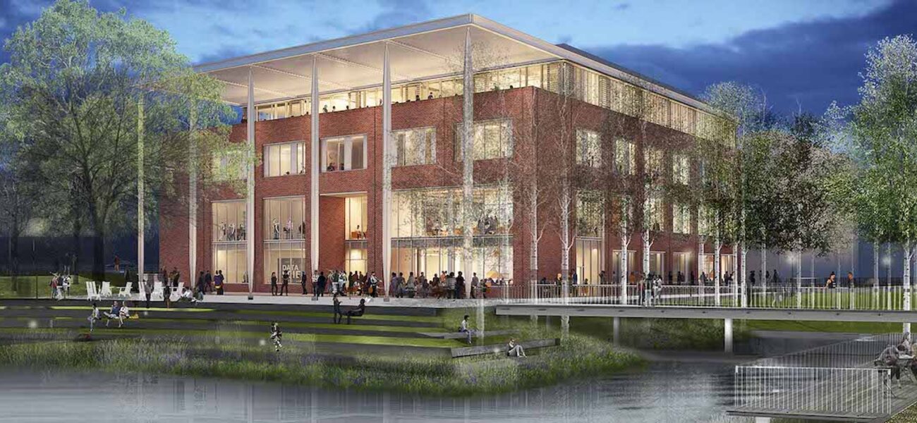 University of Virginia - School of Data Science