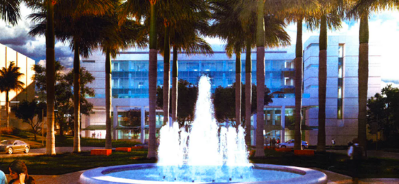 University of Miami - Frost Institute of Chemical and Molecular Science