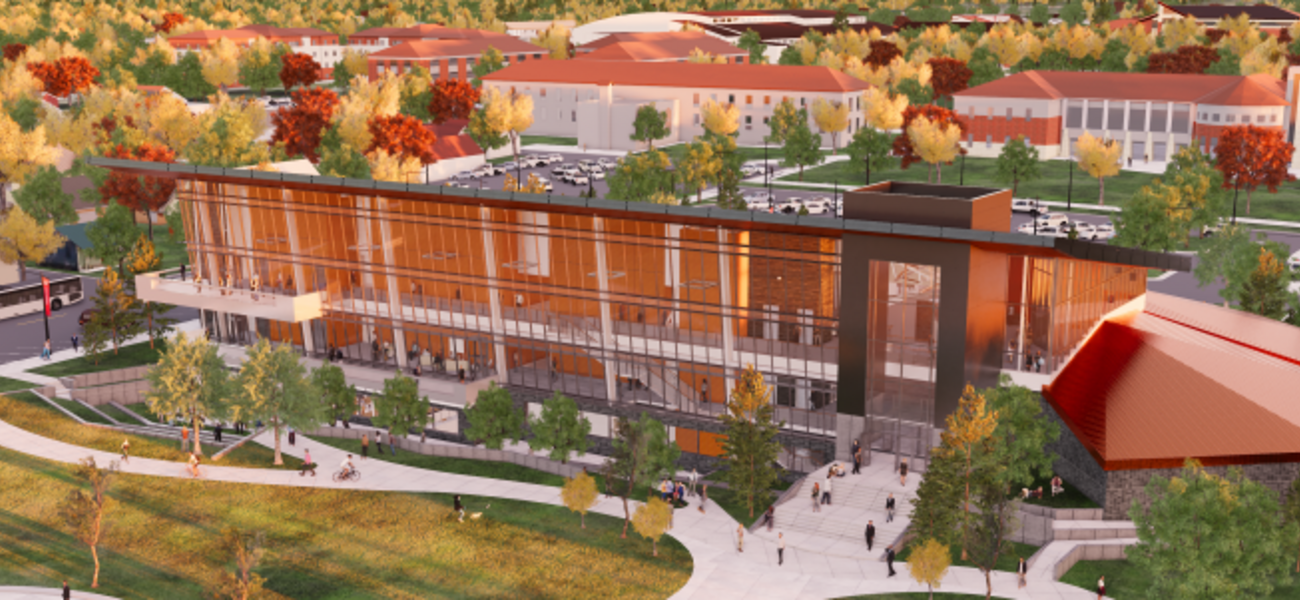Western Colorado University - Paul M. Rady School of Computer Science and Engineering