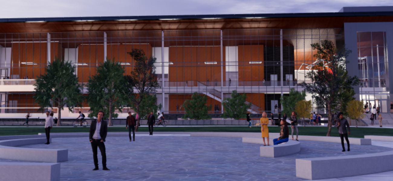 Western Colorado University - Paul M. Rady School of Computer Science and Engineering