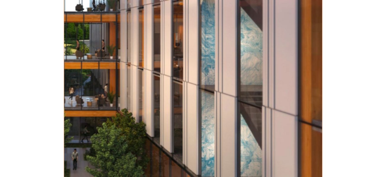 Western Washington University - Kaiser Borsari Hall