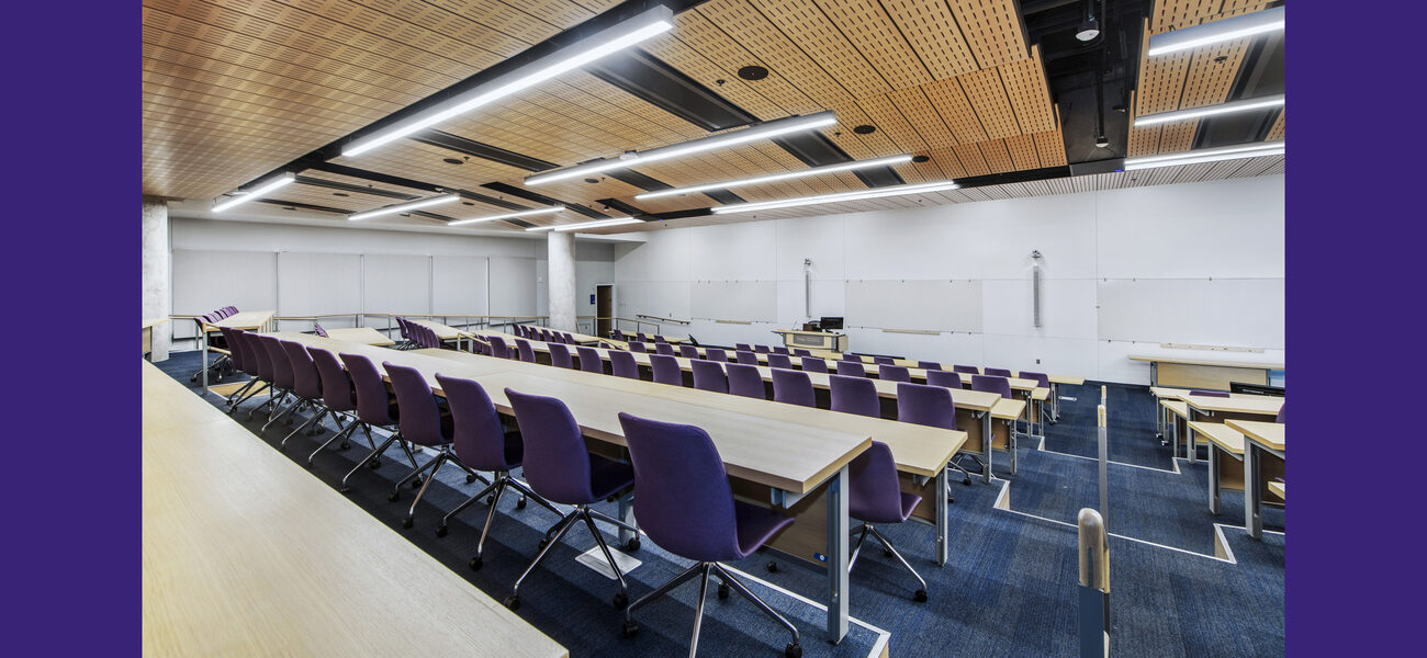 Auditorium