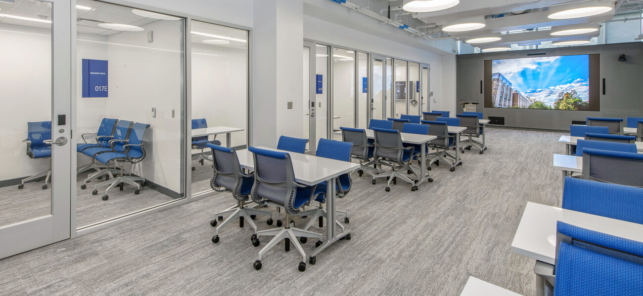 Center for Entrepreneurship