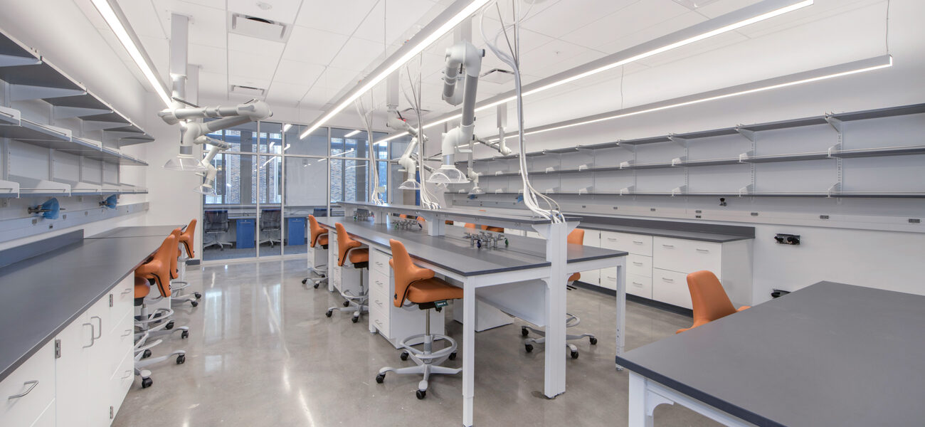 Health Neighborhood Lab 