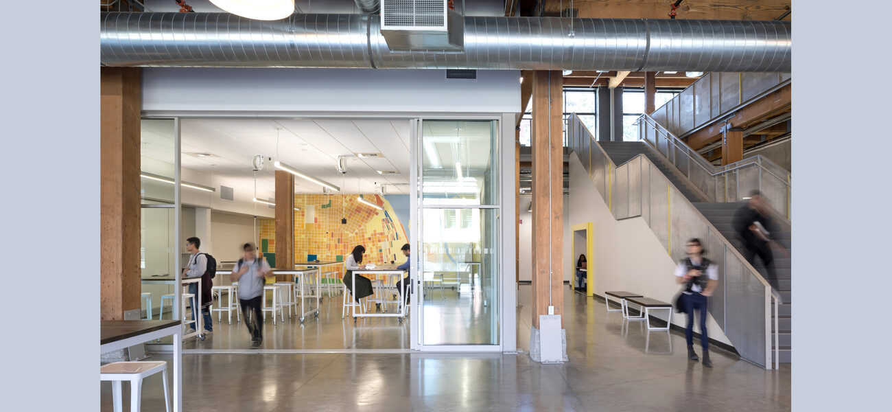 Maker Space