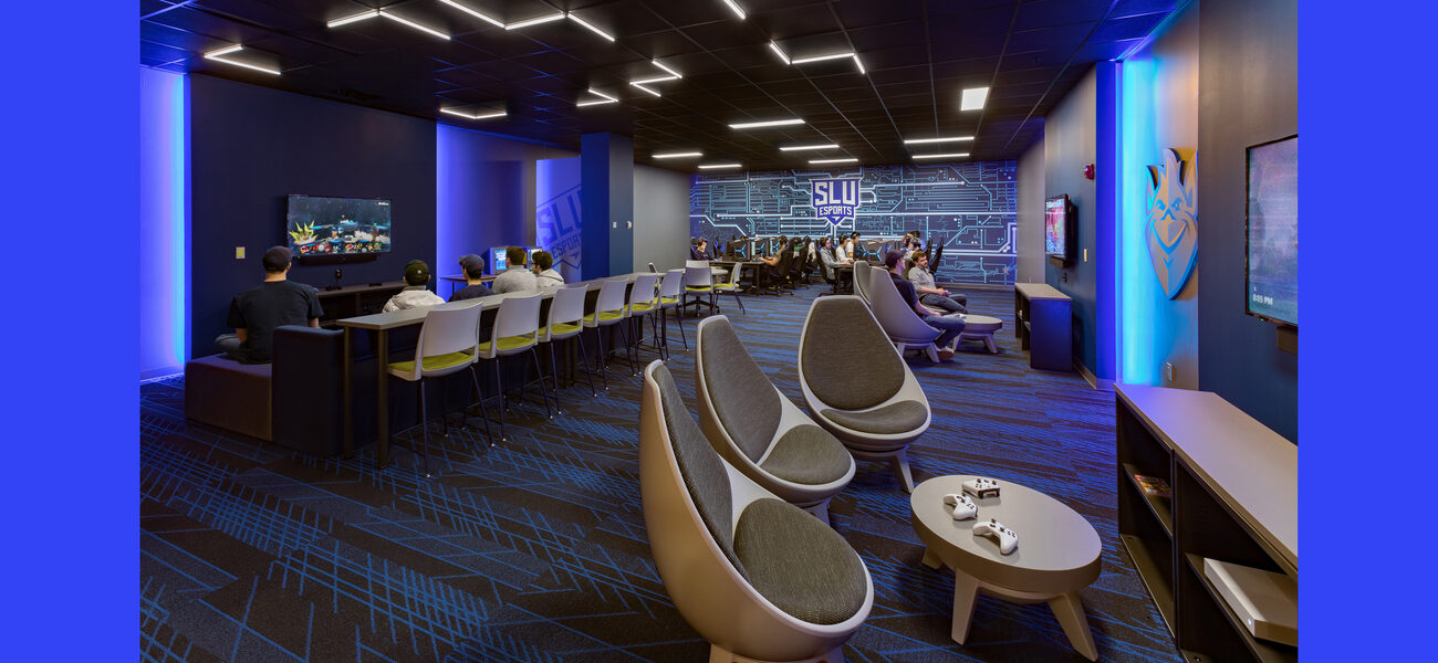 Saint Louis University