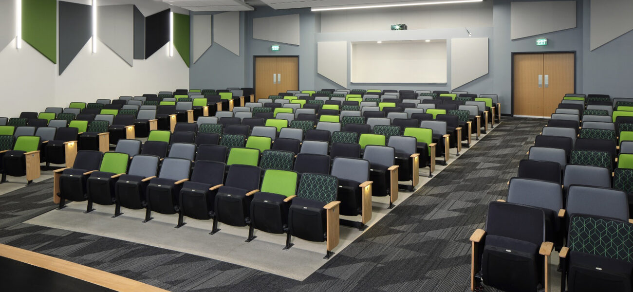 Auditorium
