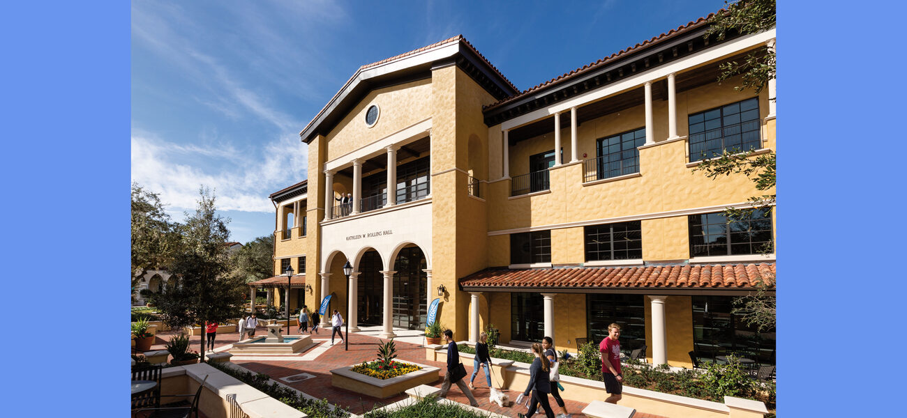 Kathleen W. Rollins Hall