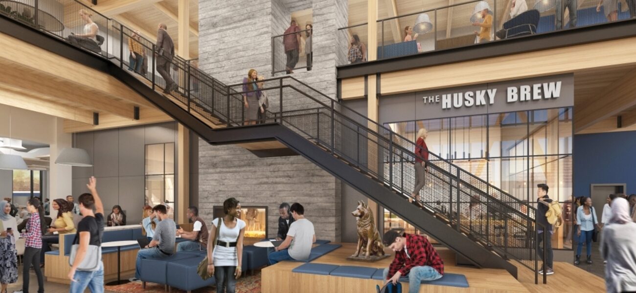 University of Southern Maine - Career & Student Success Center