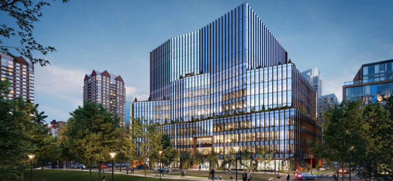 DivcoWest - 441 Morgan Avenue - Cambridge Crossing