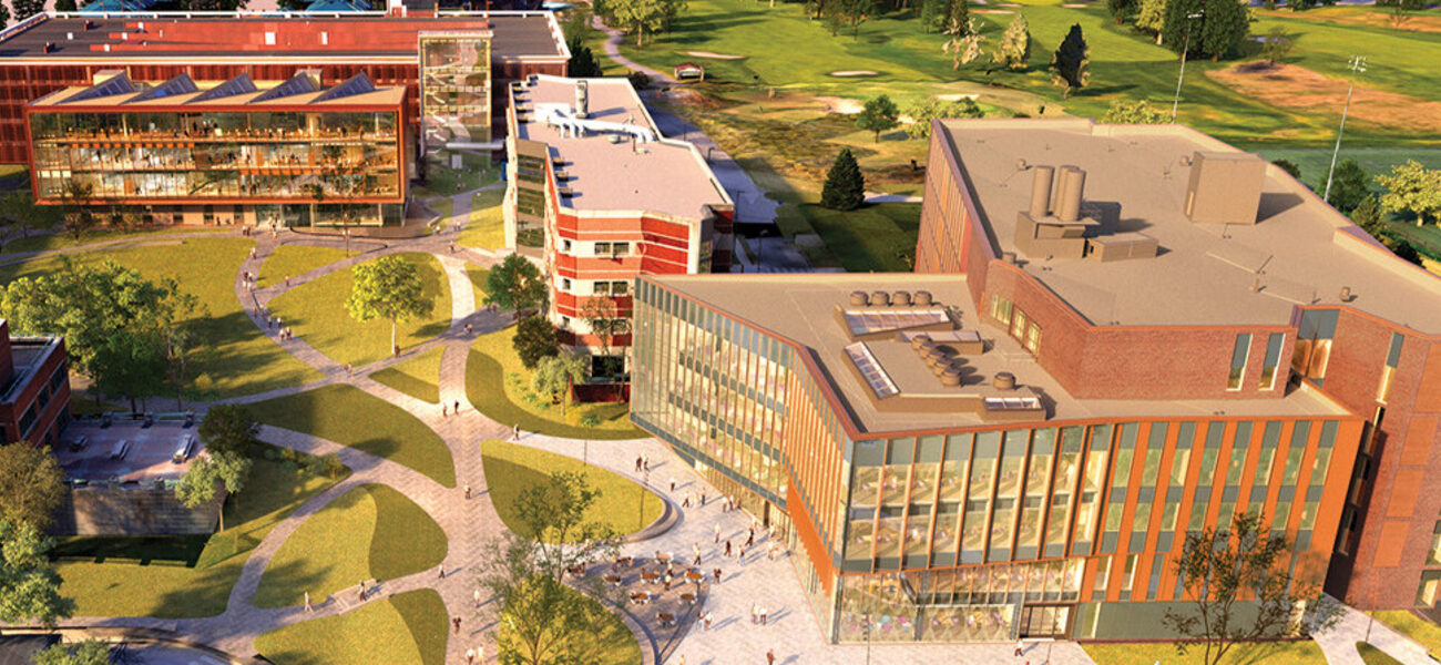 Pennsylvania State University - West Campus - College of Engineering