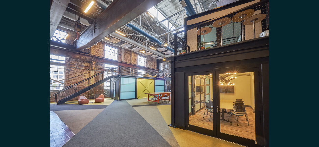 Gathering and Event Space 