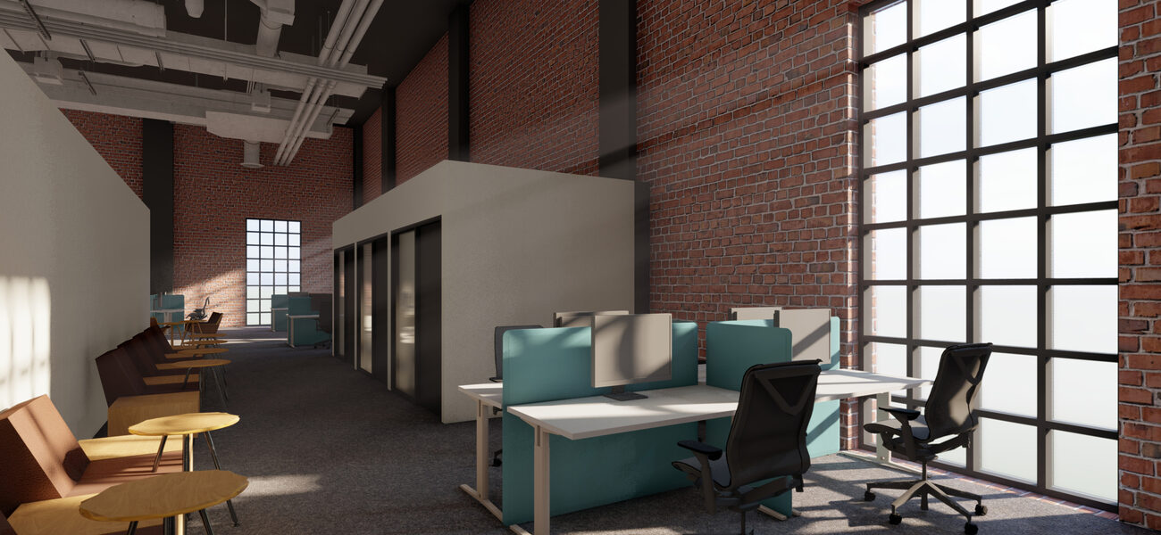 The Loft