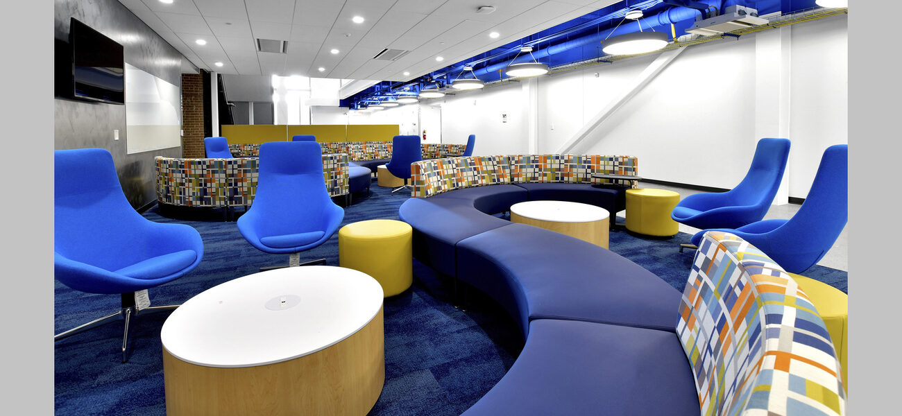 Learning Commons