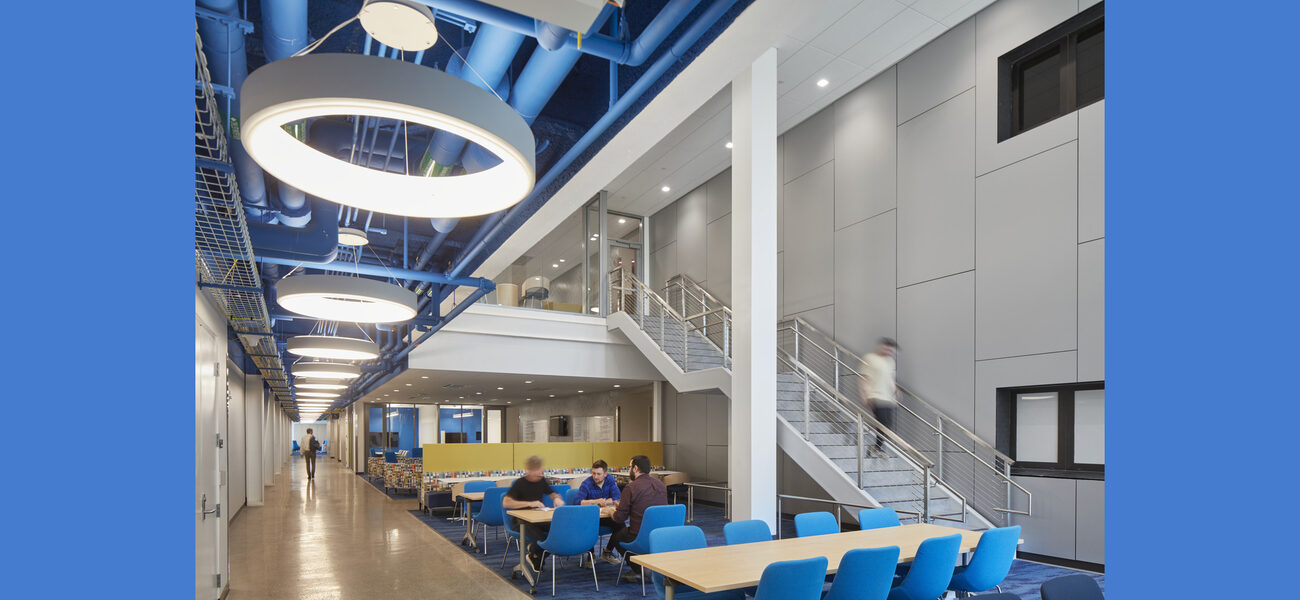 Learning Commons