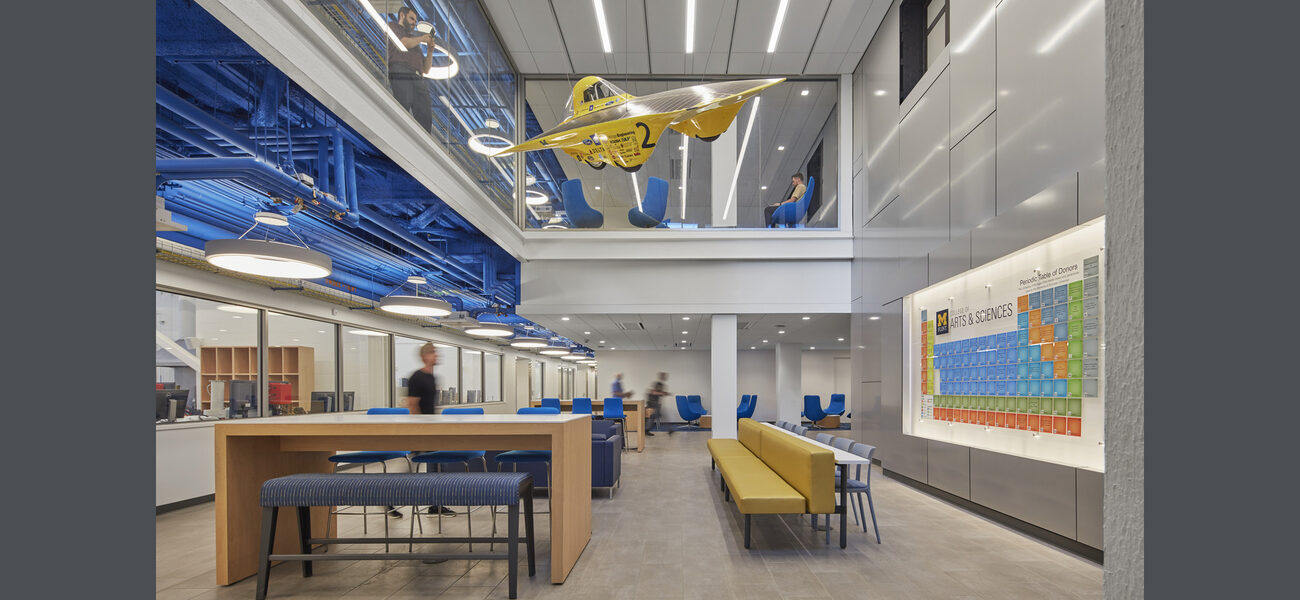 Collaboration Hub
