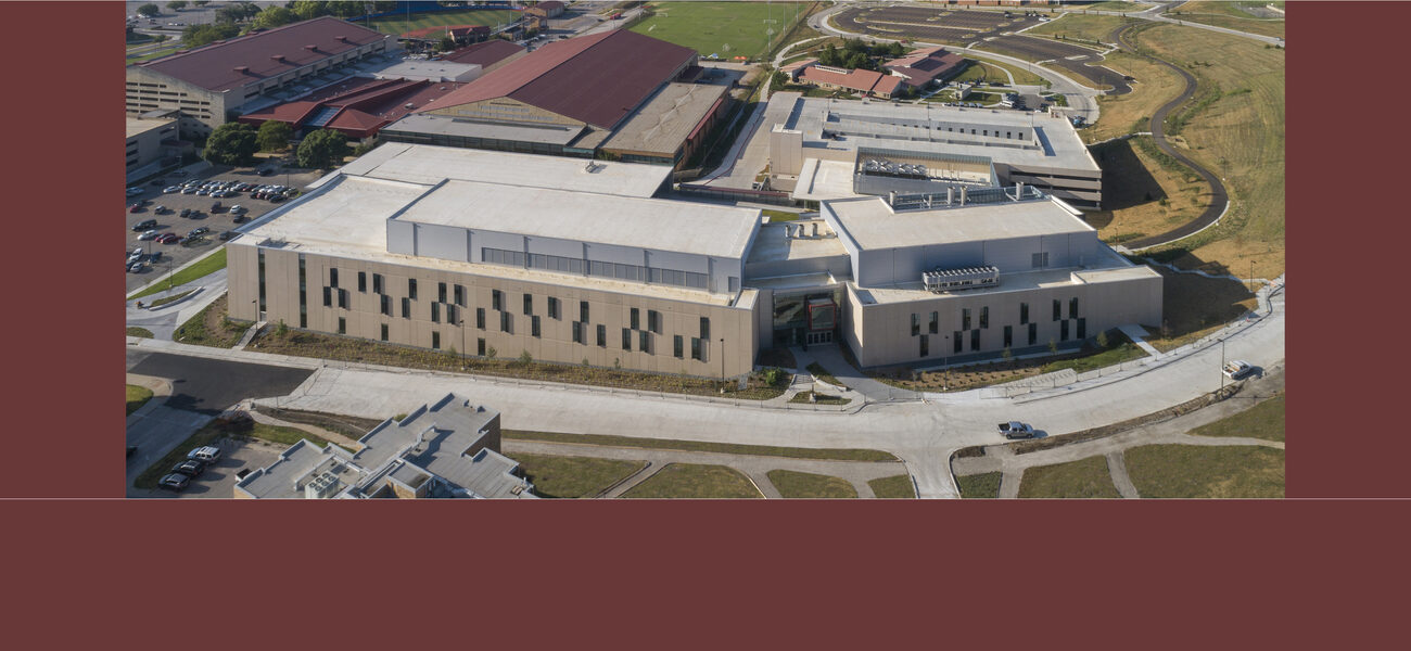 Integrated Science Building