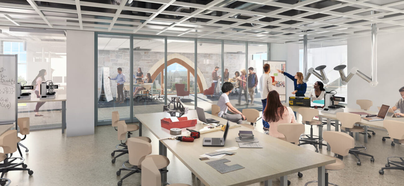 Engineering Maker Space