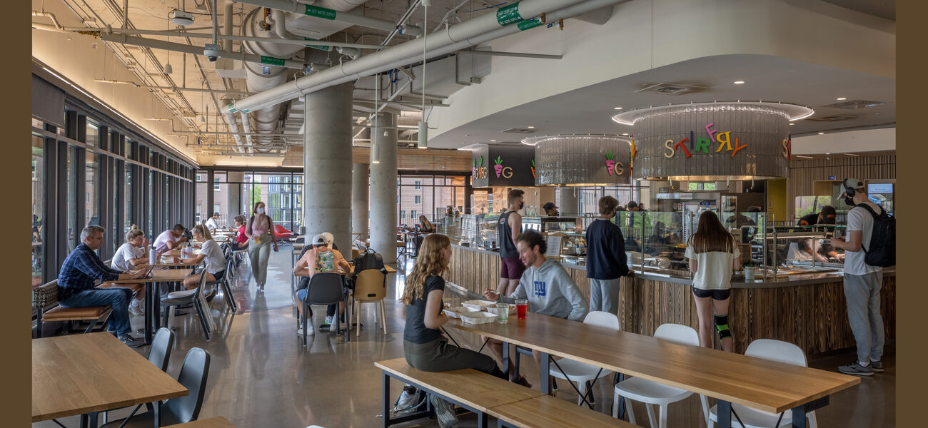 Grand Central Market 