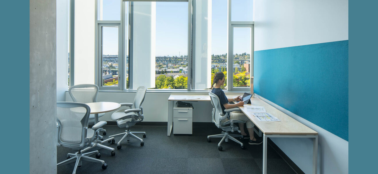 office