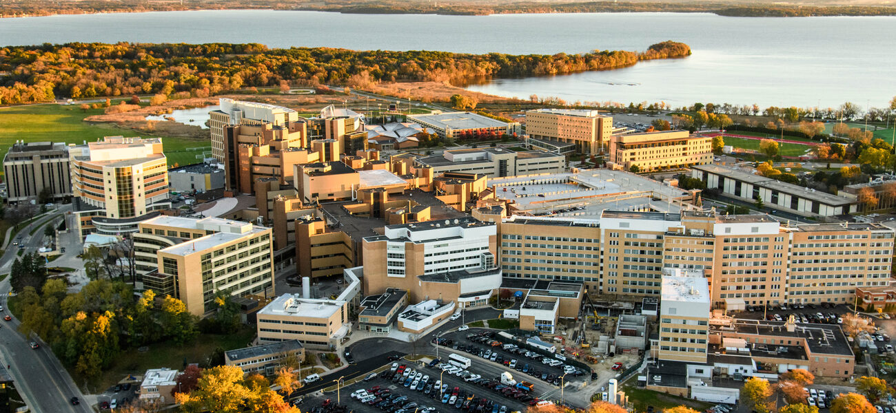 University of Wisconsin-Madison 