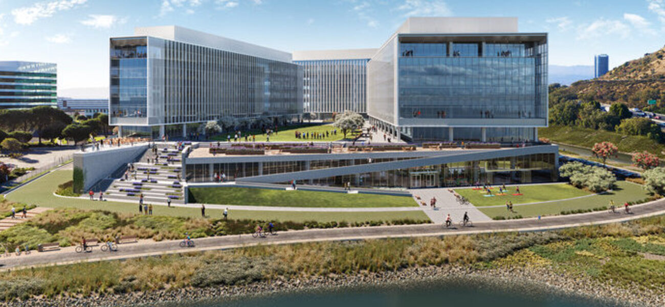Genesis Marina - Phase 3 Real Estate Partners and Bain Capital