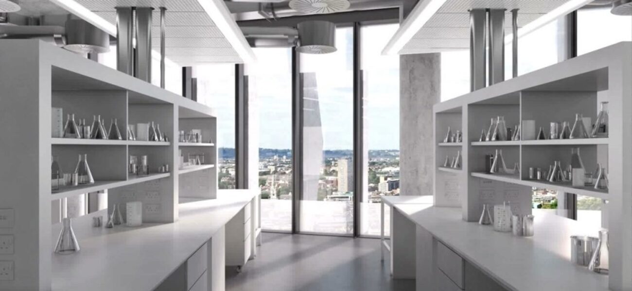 Imperial College London - Sir Michael Uren Biomedical Engineering Research Hub