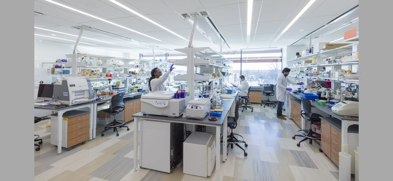 Generic/Flexible Labs