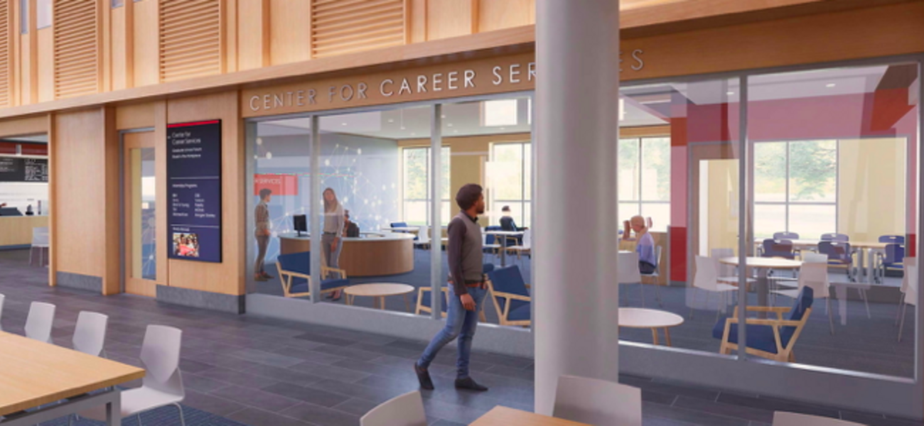 Marist College - Dyson Center