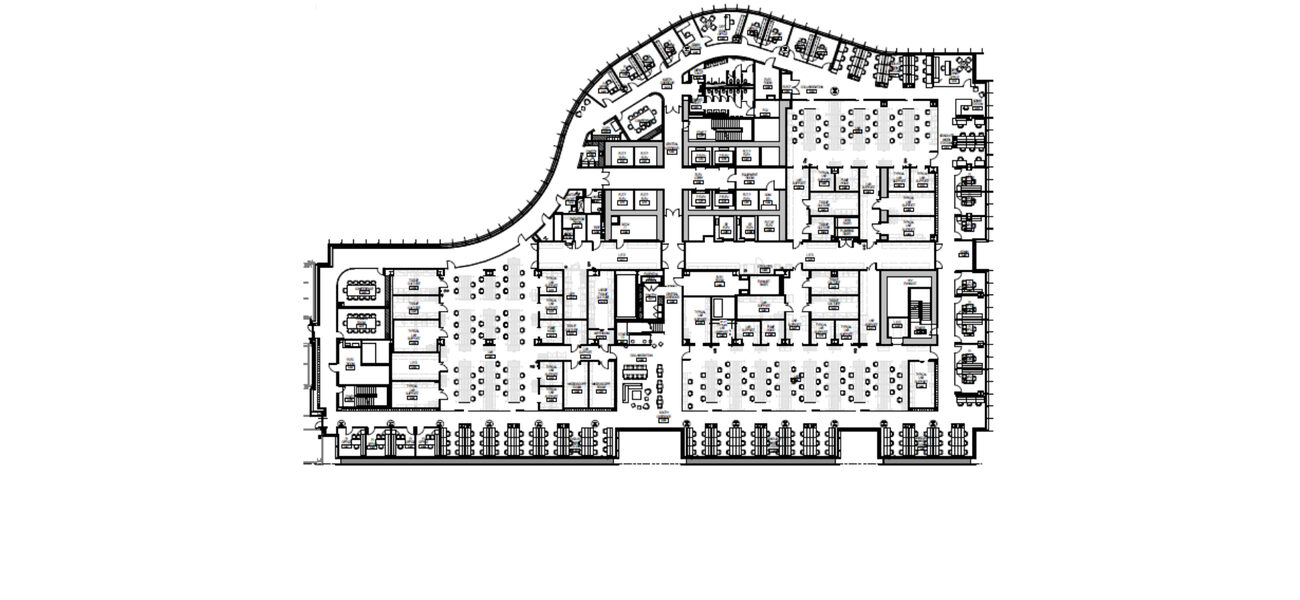 Neighborhood design
