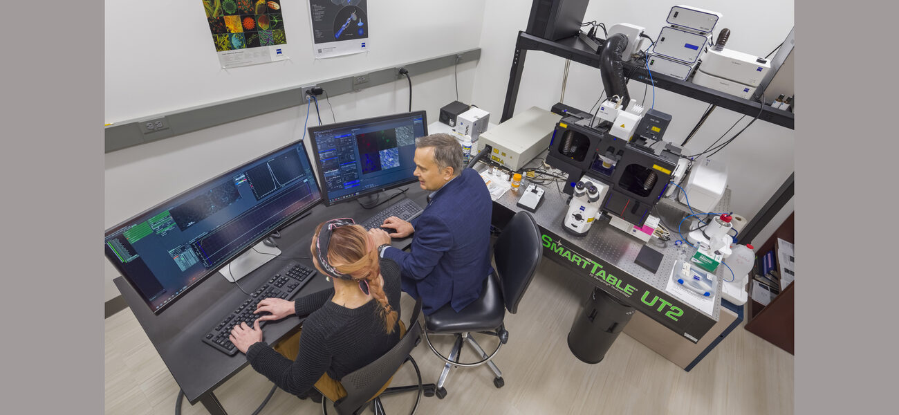 Specialized Core Space