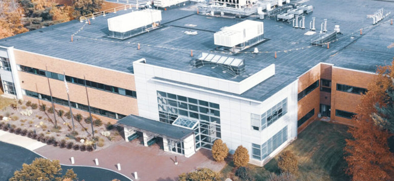 Vibalogics - Boxborough Virotherapy Facility