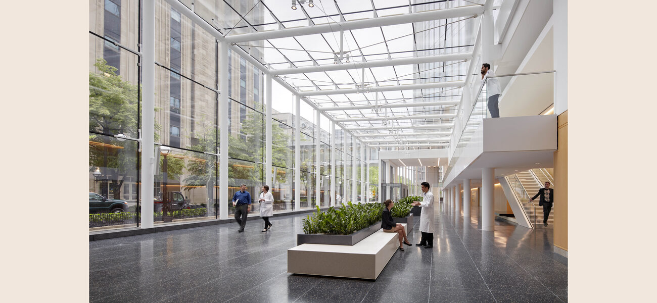 Winter Garden