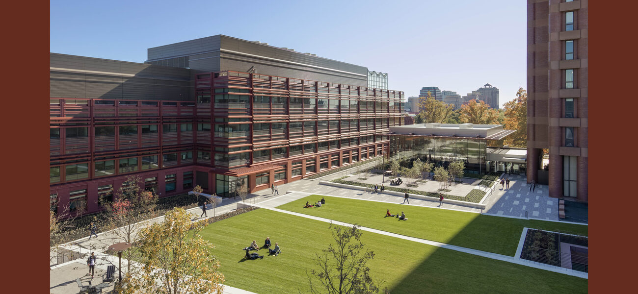 Yale Science Building