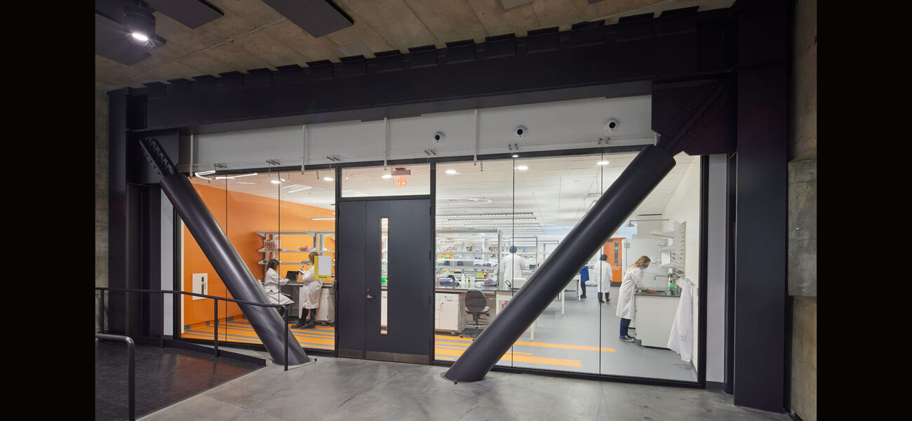 Bakar BioEnginuity Hub