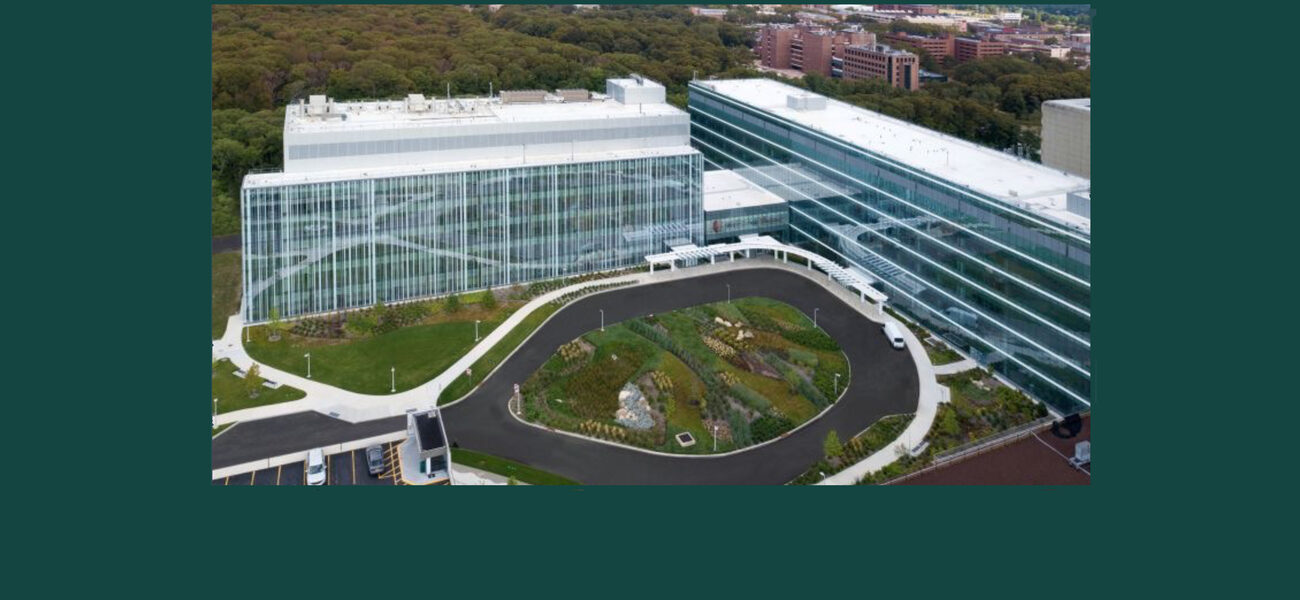 Medical and Research Translation facility 