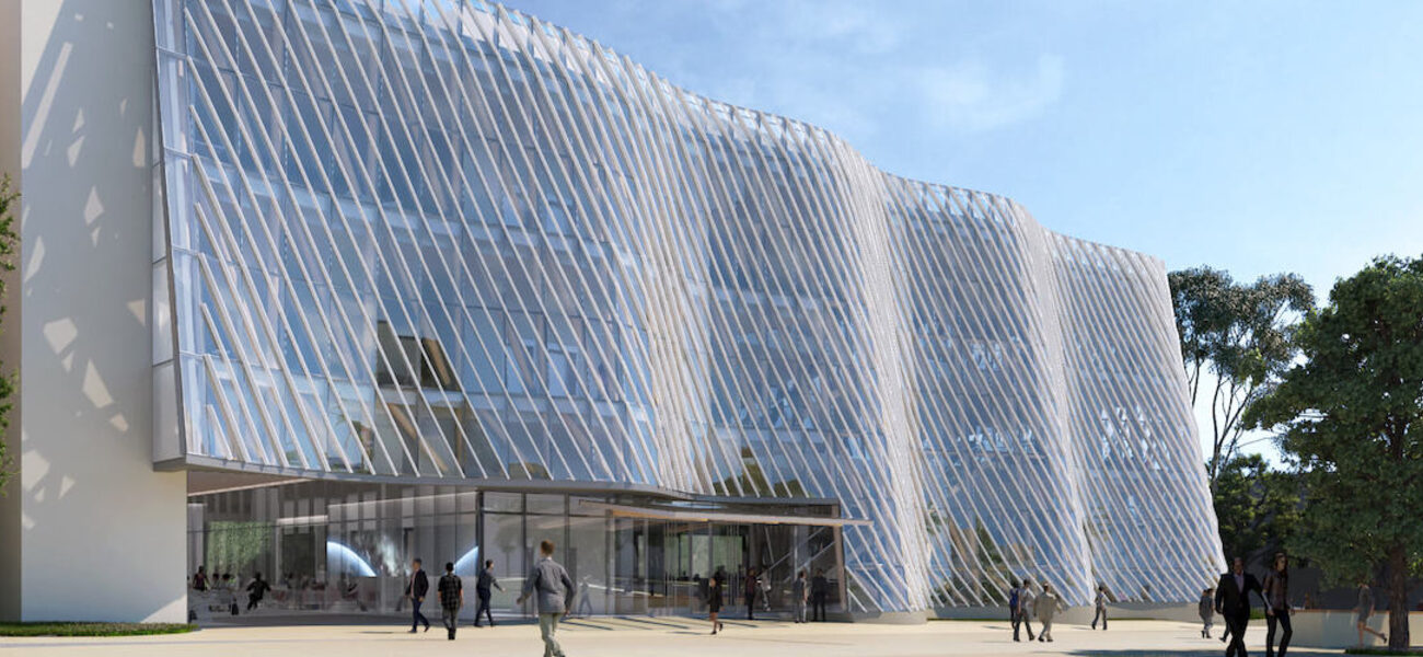 Caltech - Resnick Sustainability Center