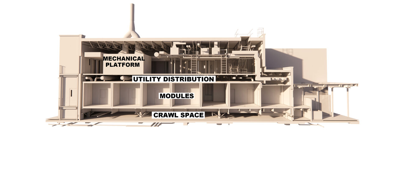 superstructure 