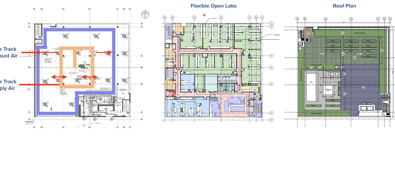 Flexible Design