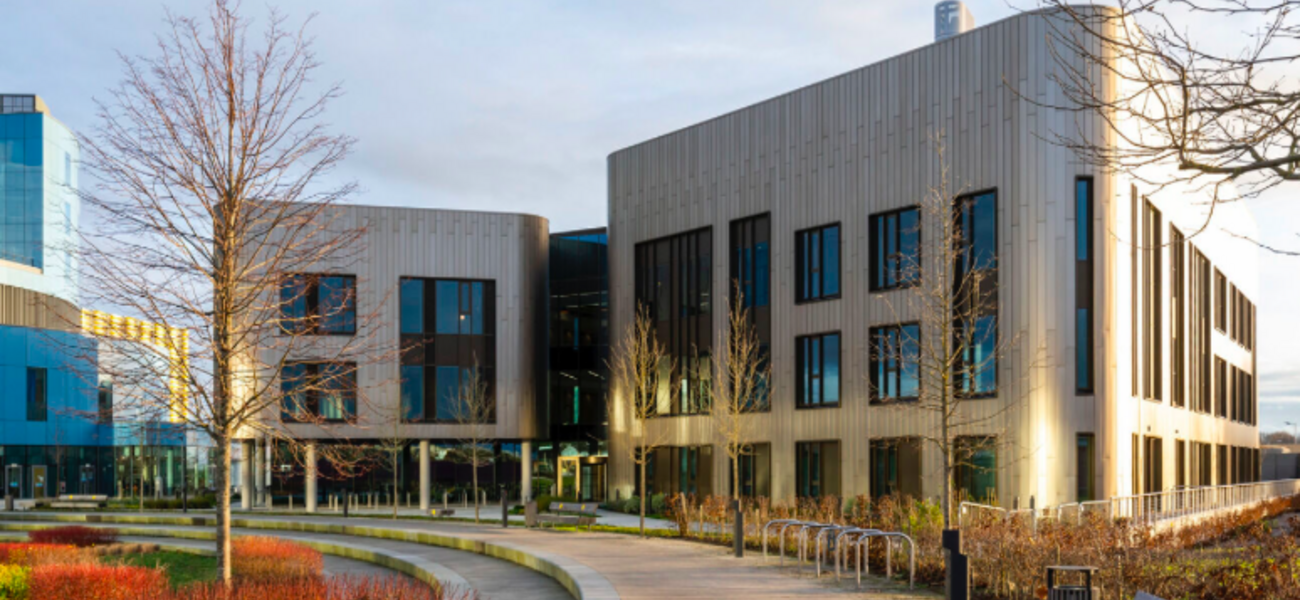 University of Cambridge - Heart and Lung Research Institute