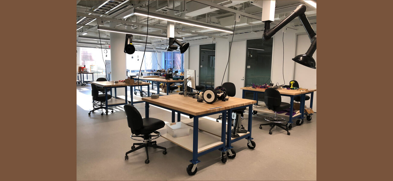 Fabrication Lab