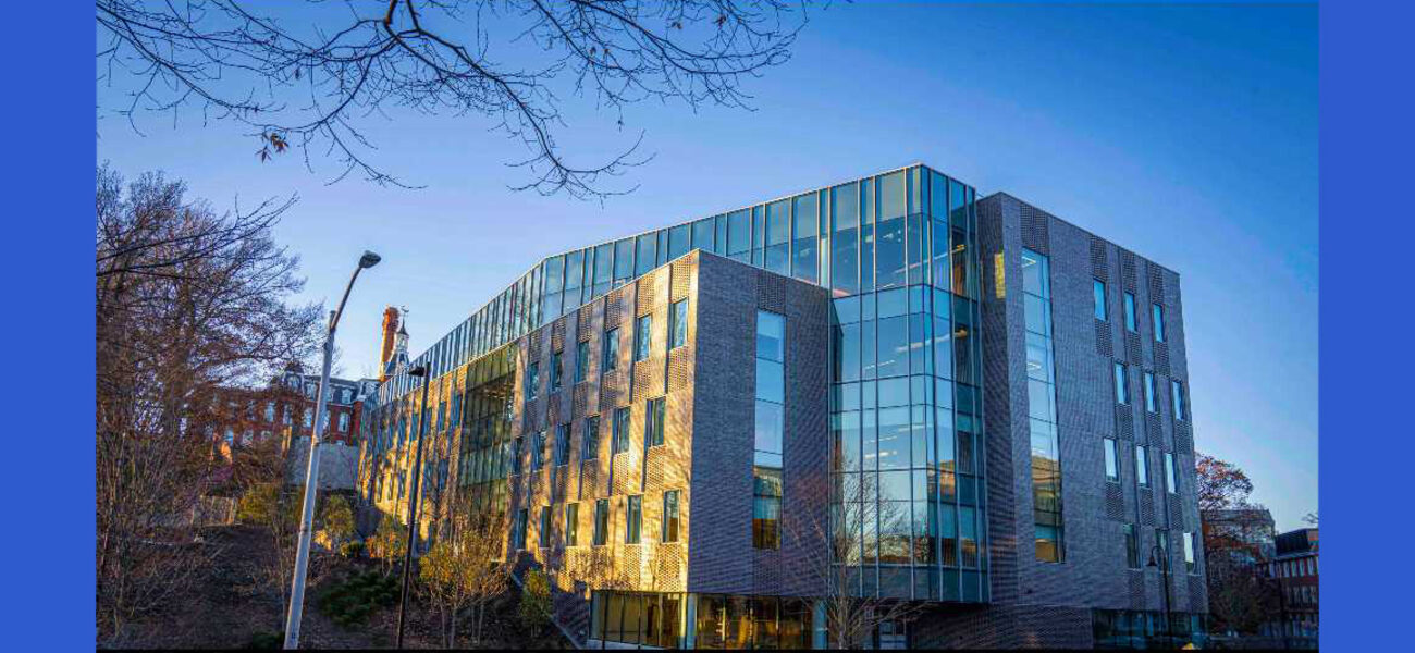 Unity Hall