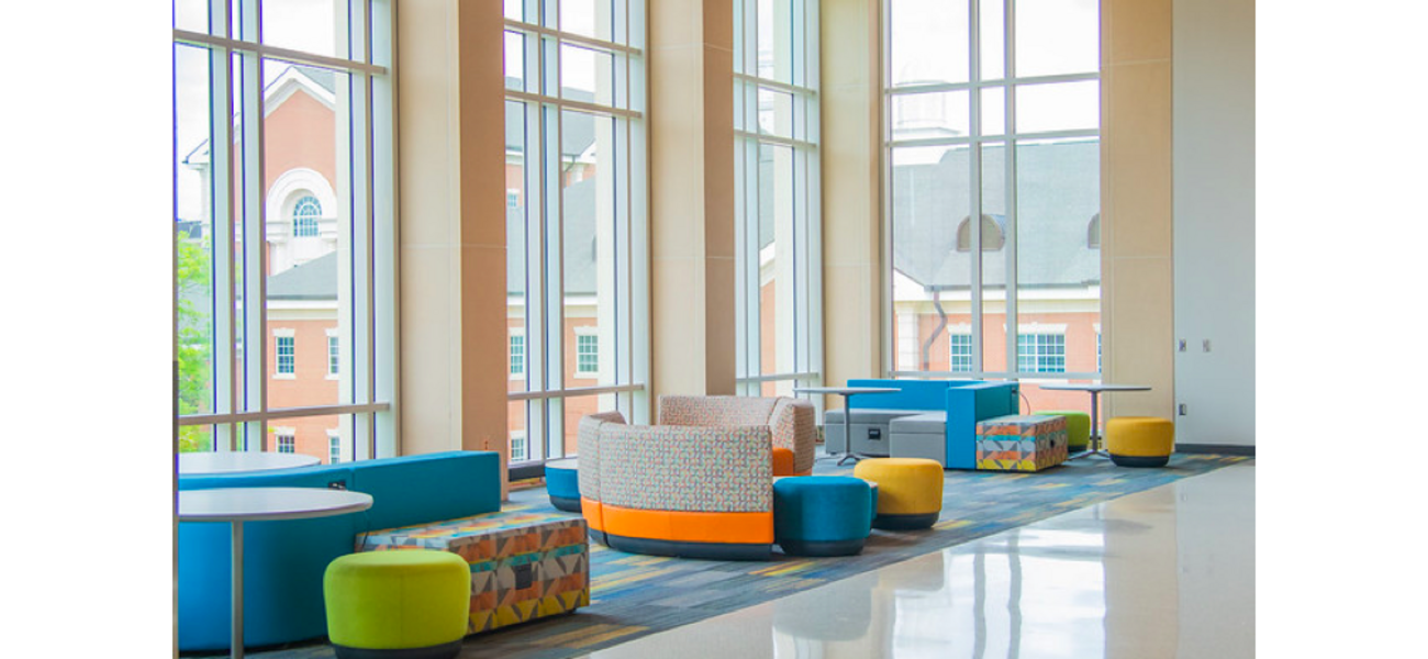 Auburn University - Advanced Classroom and Laboratory Complex