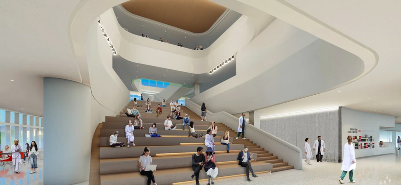 University of Nevada, Las Vegas - Kirk Kerkorian School of Medicine
