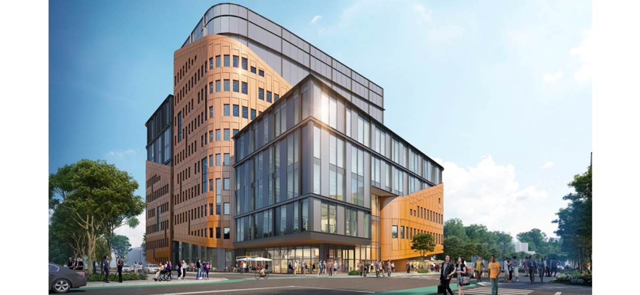 King Street Properties - Allston LabWorks