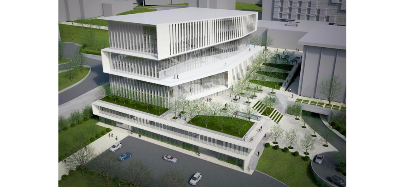 University of Utah - Spencer Fox Eccles School of Medicine