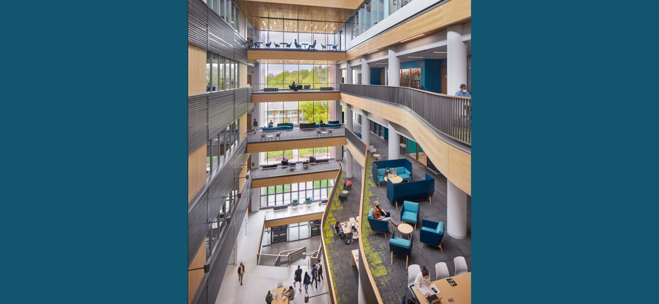Atrium