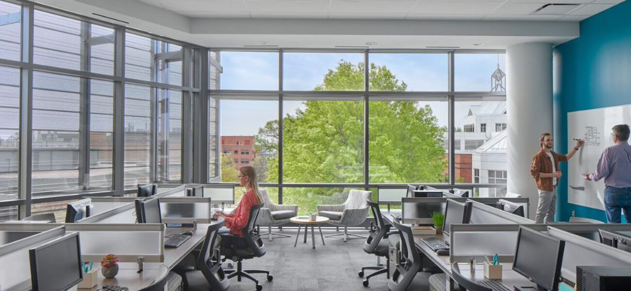 Offices