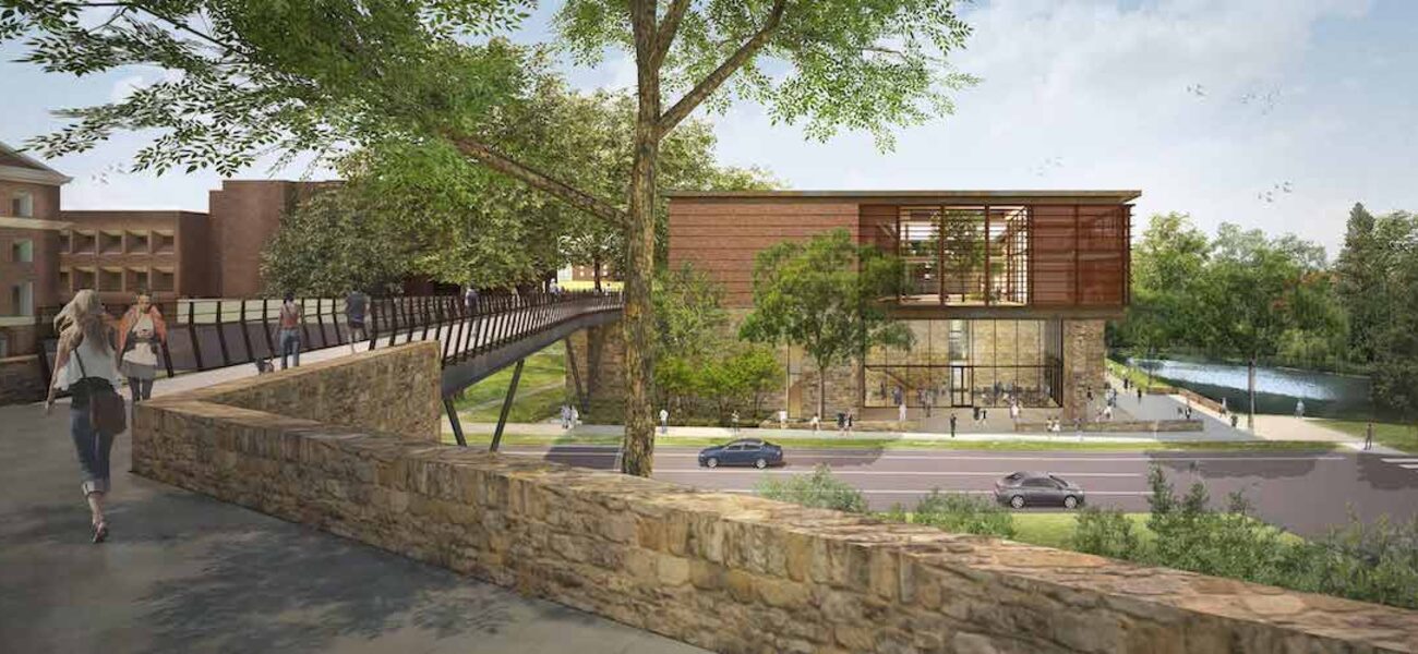 University of Virginia - Contemplative Commons